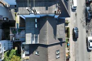 Modernisiertes Reihenhaus mit viel Platz, Dachterrasse und hochwertiger Ausstattung in Findorff – Die vollständige Adresse der Immobilie erhältst du vom Anbieter., 28215 Findorff-Bürgerweide, Bremen – Vorschaubild 22