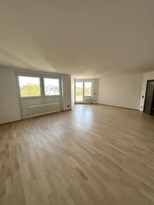 Lichtdurchflutete 3-Zimmer-Wohnung in Toplage