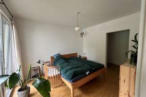 Urban wohnen am Clouth-Quartier I großzügige 4-Zimmer-Wohnung I Süd-West-Balkon I 2 Bäder I Nippes – Die vollständige Adresse der Immobilie erhältst du vom Anbieter., 50733 Nippes (Ortsteil), Köln – Vorschaubild 9