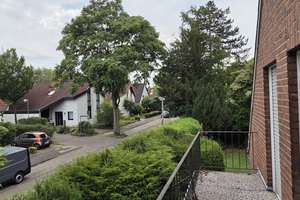 --MEERBUSCH-- freistehendes EFH -- 5 Zi., Garage, Terrasse , großer Garten - – Bretonenstr. 22, 40670 Meerbusch – Vorschaubild 16