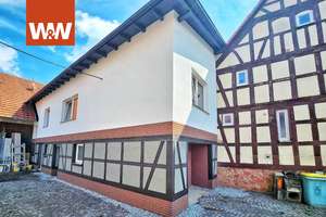 Mehrfamilienhaus in Gründau – vollvermietet, ca. 48.000 € Jahresmiete, neue Heizung geplant! – Die vollständige Adresse der Immobilie erhältst du vom Anbieter., 63584 Gründau – Vorschaubild 13
