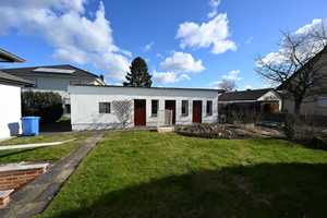 928m² Traumgrundstück mit Bungalow - ggfs. Neubauoption – Teltow-Fläming (Kreis) – Vorschaubild 6