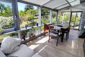 Urlaub zu Hause *Wohnen und Arbeiten* Ferienappartements, Schwimmbad, Freizeit am Sonnwald – Rhein-Hunsrück-Kreis – Vorschaubild 9