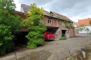 Haus, Hof und riesen Garten, viel Raum für die Familie – Die vollständige Adresse der Immobilie erhältst du vom Anbieter., 63694 Limeshain – Vorschaubild 33