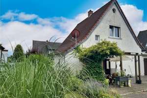Gemütliches Siedlungshaus – ideal für Paare mit Platzwunsch... – Die vollständige Adresse der Immobilie erhältst du vom Anbieter., 32657 Lemgo – Vorschaubild 2