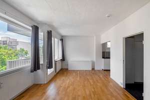 Modernes Lifestyle-Apartment mit Balkon – Die vollständige Adresse der Immobilie erhältst du vom Anbieter., 10717 Wilmersdorf, Berlin – Vorschaubild 5