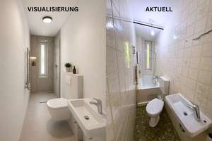 Sofort bezugsfrei: schöne, renovierte 3-Zi.-Wohnung in toller Lage! – Die vollständige Adresse der Immobilie erhältst du vom Anbieter., 90459 Galgenhof, Nürnberg – Vorschaubild 8