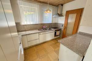 Charmante Doppelhaushälfte mit Garten in ruhiger Lage von München-Allach – 80999 Untermenzing, München – Vorschaubild 10