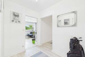 Gemütliche 4,5-Zimmer-Südterrassenwohnung in begehrter Lage von Osnabrück-Nahne – Die vollständige Adresse der Immobilie erhältst du vom Anbieter., 49082 Nahne, Osnabrück – Vorschaubild 19