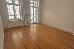 Großzügiges Wohnen in Rotherbaum: Fünf-Zimmer-Wohnung mit Balkon – Bundesstrasse 6, 20146 Rotherbaum, Hamburg – Vorschaubild 41