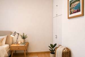 2-Zi.-Whg. im begehrten Univiertel (Maxvorstadt) – Die vollständige Adresse der Immobilie erhältst du vom Anbieter., 80799 Am alten nördlichen Friedhof, München – Vorschaubild 6