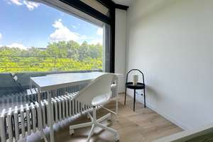 🏡 Möbliertes Zimmer mit Balkon in moderner 2er-WG – Collinistraße 5, Mannheim! – 68161 Schwetzingerstadt/Oststadt, Mannheim – Vorschaubild 7