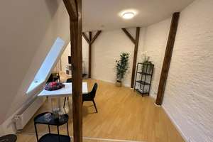 Charmante 2-Zimmer Wohnung in einer schönen Altbauwohnung im Herzen von Sülz – Die vollständige Adresse der Immobilie erhältst du vom Anbieter., 50939 Klettenberg, Köln – Vorschaubild 15