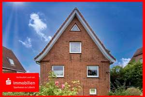 Einfamilienhaus in beliebter Wohnlage von Karlshof