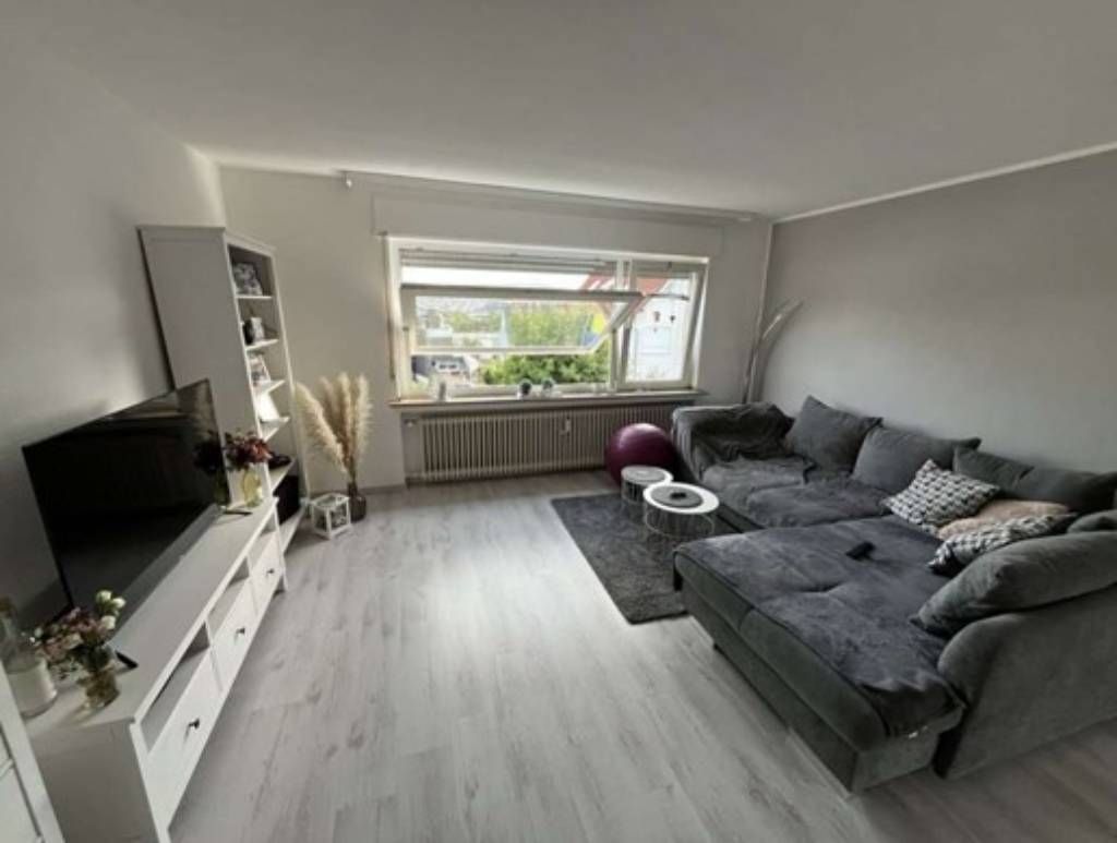 Hagen Boele Wohnung