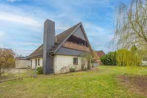 Kein ganzes Haus, aber ein halbes – mit 279,75m² Wohn- & Nutzfläche sowie eigenem Garten  – Lüneburg (Kreis) – Vorschaubild 5
