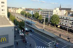 Auch für Jobcenter geeignet | Bonn-Zentrum: Möbliertes Einzelzimmer mit Gemeinschaftsbad und -küche – Die vollständige Adresse der Immobilie erhältst du vom Anbieter., 53111 Bonn-Zentrum, Bonn – Vorschaubild 6