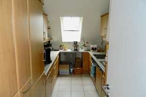 2-ZimmerWohnung mit Balkon in Rösrath-Forsbach  – Bensberger Straße 197, 51503 Rösrath – Vorschaubild 5