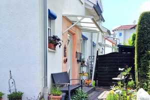 Familienfreundliche Doppelhaushälfte mit 2 PKW-Stellplätzen in Mötzingen – Böblingen (Kreis) – Vorschaubild 8