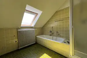 Attraktives Zweifamilienhaus in Hasbergen – Osnabrück (Kreis) – Vorschaubild 9