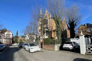 Erdgeschosswohnung mit Terrasse, Gartenanteil und Stellplatz in toller Wohnlage von Wiesbaden-Südost – Die vollständige Adresse der Immobilie erhältst du vom Anbieter., 65189 Südost, Wiesbaden – Vorschaubild 3
