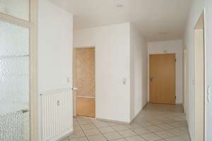 Dreizimmerwohnung mit offenem Koch-/Essbereich und Westbalkon – Die vollständige Adresse der Immobilie erhältst du vom Anbieter., 38300 Wolfenbüttel – Vorschaubild 7