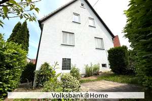 Die Alternative zur Wohnung - Häusle mit kleinem Garten und Terrasse wartet auf die Renovierung – Die vollständige Adresse der Immobilie erhältst du vom Anbieter., 72138 Kirchentellinsfurt – Vorschaubild 1