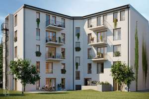 Großzügige Familien-Wohnung mit Bad en Suite & Balkon über den Dächern von Potsdam – Die vollständige Adresse der Immobilie erhältst du vom Anbieter., 14471 Potsdam West, Potsdam – Vorschaubild 6