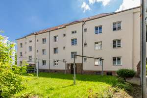 Hübsche 2 Zimmerwohnung sucht Mieter – Paul-Ernst-Str. 1, 4159 Wahren, Leipzig – Vorschaubild 1