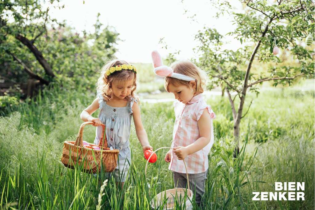 Bestpreisgarantie bei Bien-Zenker - Wohnen für Familien: Exklusive Vorteile, die Sie nicht verpassen