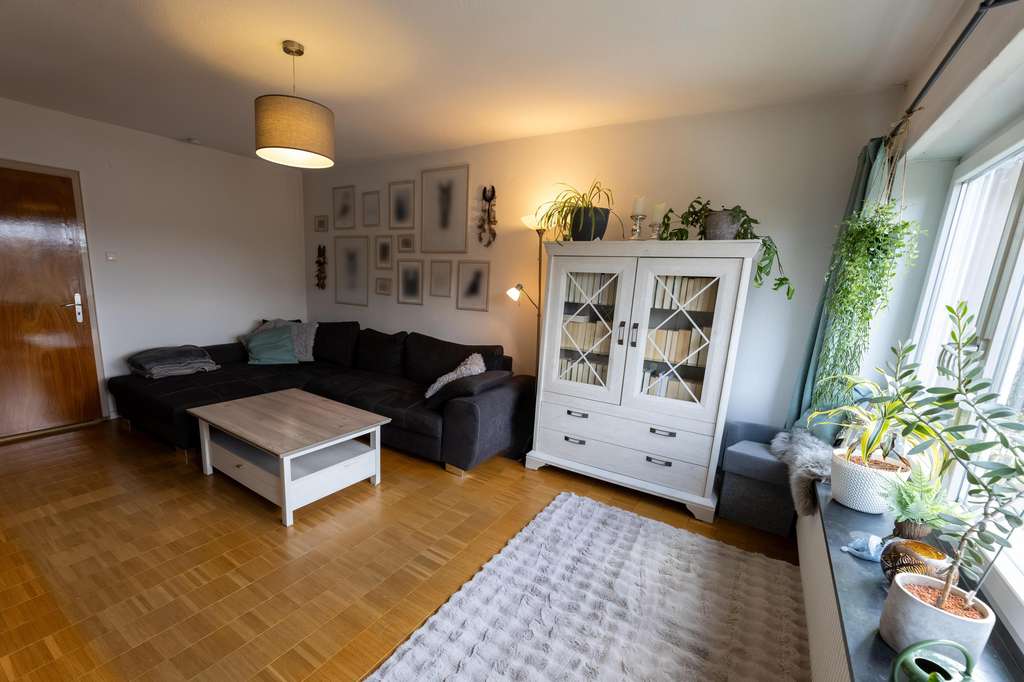 Immobilie in Schwarzenfeld - Wohnen in zentraler Lage - Bild 4