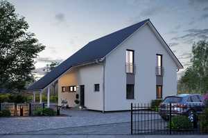 Individuelle Beratung und Planung - Ich freue mich darauf mit Ihnen Ihr Traum-Ausbauhaus zu verwirkl – Weißenburg-Gunzenhausen (Kreis) – Vorschaubild 1