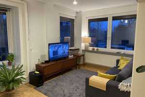 Hochwertige und gediegene 3-Zimmer Wohnung direkt am Prinzenpark – Walter Flex Strasse 13, 38104 Braunschweig – Vorschaubild 7