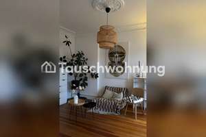 Tauschwohnung: Altbau mit Balkon – Die vollständige Adresse der Immobilie erhältst du vom Anbieter., 20251 Hoheluft-Ost, Hamburg – Vorschaubild 4
