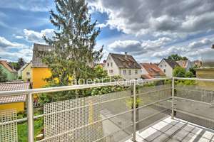 MÖBLIERT - SCHÖNER WOHNEN - Wohnung mit Balkon in Feuerbach – Die vollständige Adresse der Immobilie erhältst du vom Anbieter., 70469 Feuerbach-Mitte, Stuttgart – Vorschaubild 58