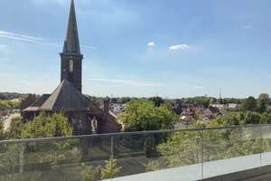 Lofthouse Bunker - Luxus pur. Regent im eigenen Palast – Die vollständige Adresse der Immobilie erhältst du vom Anbieter., 46147 Holten, Oberhausen – Vorschaubild 8