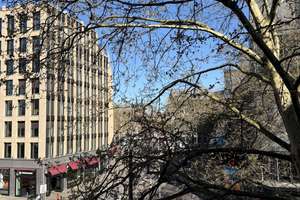 Erstbezug nach Kernsanierung * Schöne, geräumige Drei-Zimmer-Wohnung in Neustadt-Süd – Richard-Wagner-Str. 1, 50674 Neustadt/Süd, Köln – Vorschaubild 8
