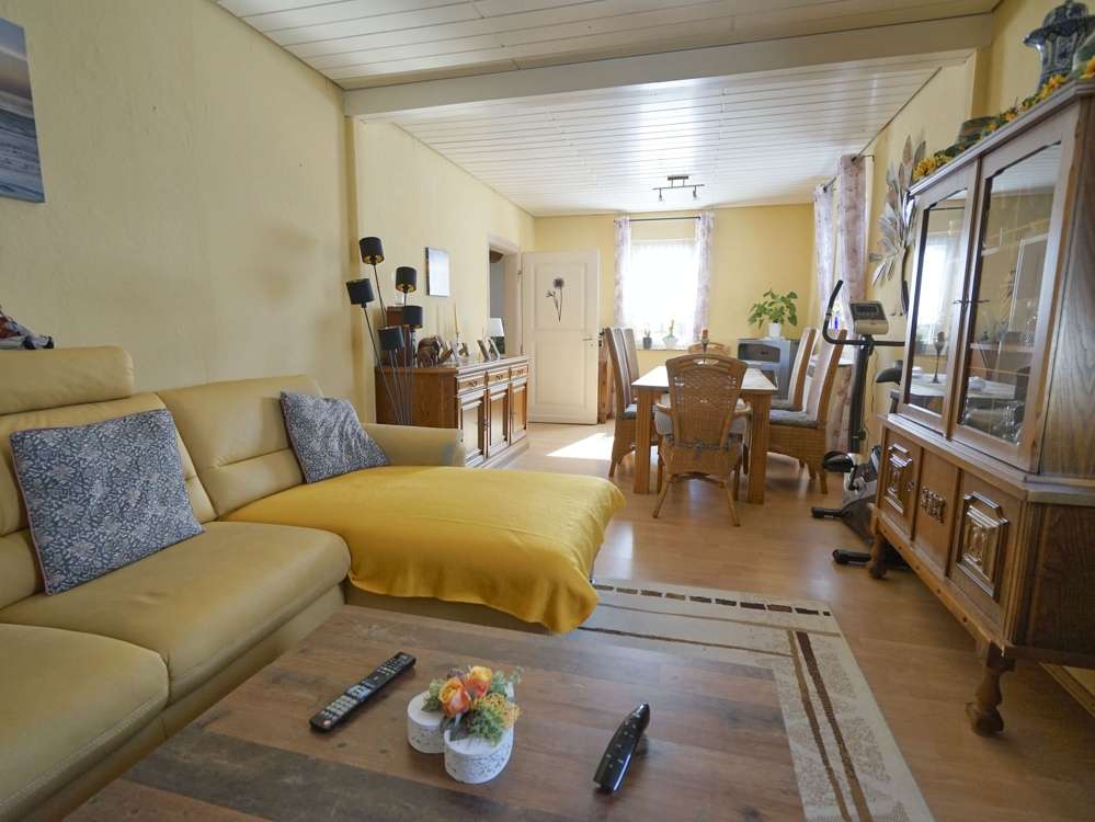 Immobilie in Olsberg - Ihr neues Familienidyll in Olsberg-Assinghausen! - Bild 4