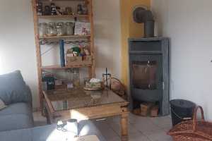 SCHMITTEN-DORFWEIL: Großes und sehr gepflegtes freistehendes 5-6 Zi.-Haus  mit ELW – Erlenweg 15, 61389 Hochtaunuskreis – Vorschaubild 5