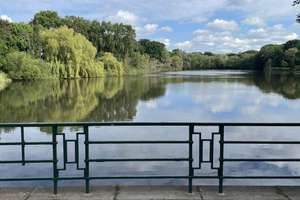 Haus am See: 3-Zimmer-Penthouse mit Dachterrasse, Stellplatz und e-Wallbox – Kupferdamm 20, 22159 Farmsen-Berne, Hamburg – Vorschaubild 6