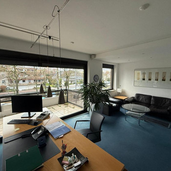 Ihre neue Bürofläche am Stadtwaldgürtel