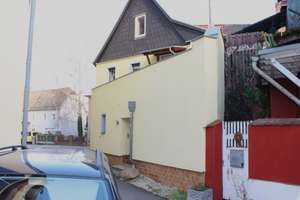 Gut saniertes 3- Fam.- haus, 1 WE vermietet, in guter Innenstadt- Lage.... – Die vollständige Adresse der Immobilie erhältst du vom Anbieter., 4639 Gößnitz – Vorschaubild 3