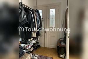 Tauschwohnung: Zentrale Altbauwohnung 2 Zimmer – Die vollständige Adresse der Immobilie erhältst du vom Anbieter., 4103 Zentrum-Südost, Leipzig – Vorschaubild 5