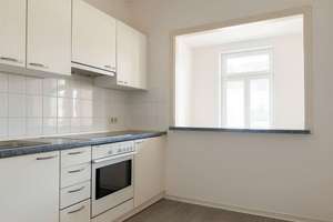 Bezugsfrei: Auwald fußläufig erreichbar | 2 Bäder | Balkon | EBK | Durchreiche zum Essbereich – Die vollständige Adresse der Immobilie erhältst du vom Anbieter., 4159 Wahren, Leipzig – Vorschaubild 7