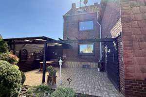 Freistehendes Einfamilienhaus mit zusätzlichem Baugrundstück  in Mönchengladbach-Wickrath – Die vollständige Adresse der Immobilie erhältst du vom Anbieter., 41189 Wickrath-Mitte, Mönchengladbach – Vorschaubild 20