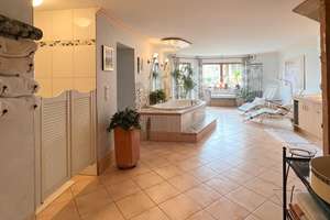 Wohlfühl-Oase mit Wellness-Landschaft und Außenpool – Die vollständige Adresse der Immobilie erhältst du vom Anbieter., 56290 Beltheim – Vorschaubild 13