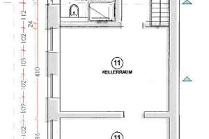 Stilvolle, hochwertig sanierter Seitenflügel in begehrter Lage von Berlin-Steglitz – Hubertusstr. 2, 12163 Steglitz, Berlin – Vorschaubild 19