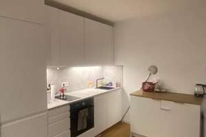 2-Zimmer-Wohnung mit Terrasse in Kreuzberg – Jahnstraße 15a, 10967 Kreuzberg, Berlin – Vorschaubild 3