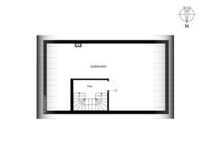 Gepflegtes Reihenmittelhaus mit vielfältigen Gestaltungsmöglichkeiten – Die vollständige Adresse der Immobilie erhältst du vom Anbieter., 69469 Weinheim – Vorschaubild 21