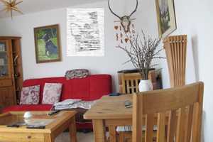 PREISANPASSUNG
*Herrlicher Ausblick*
Charmantes Haus mit Garten und Carport in ruhiger Lage – Altötting (Kreis) – Vorschaubild 12
